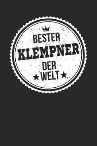 Cover of Bester Klempner Der Welt