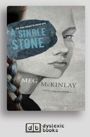 Cover of A Single Stone