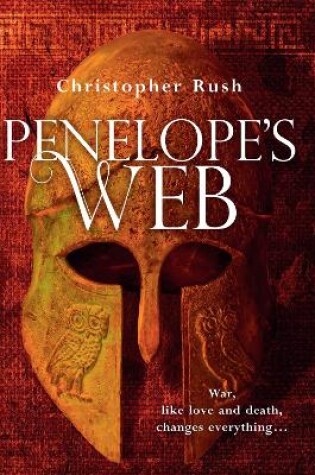 Cover of Penelope's Web