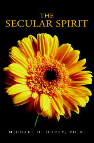 Cover of The Secular Spirit