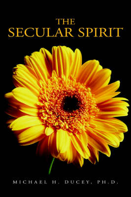 Cover of The Secular Spirit
