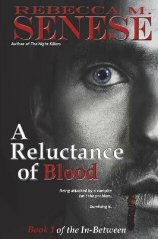 Cover of A Reluctance of Blood