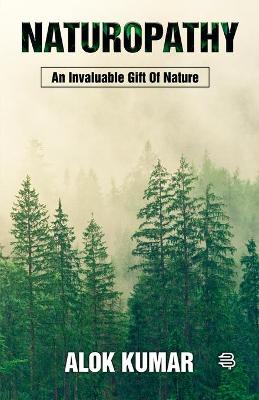 Book cover for Naturopathy