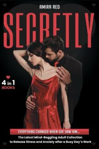 Cover of SECRETLY [4 Books in 1]