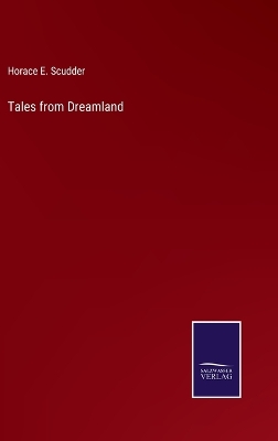 Book cover for Tales from Dreamland