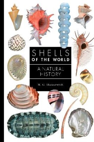 Cover of Shells of the World