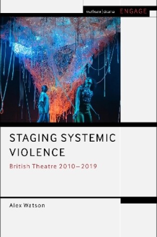 Cover of Staging Systemic Violence