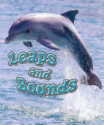 Book cover for Leaps and Bounds