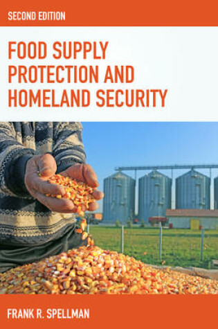 Cover of Food Supply Protection and Homeland Security