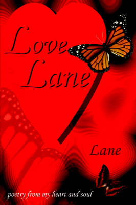 Book cover for Love Lane