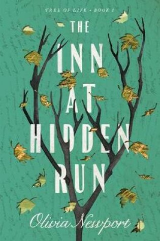 Cover of The Inn at Hidden Run