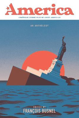 Cover of America