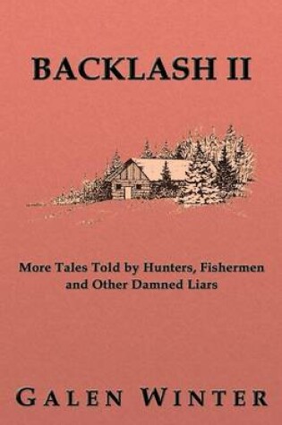 Cover of Backlash II