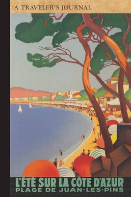 Book cover for L'ete Sur La Cote D'Azur