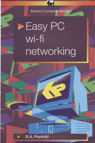 Cover of Easy PC Wi - Fi Networking