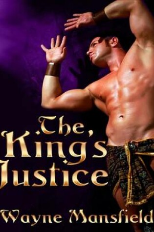 Cover of The King's Justice