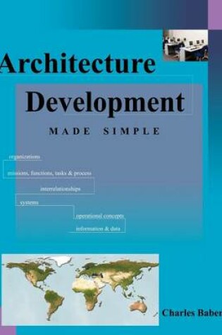 Cover of Architecture Development Made Simple