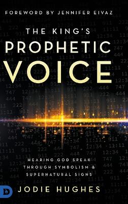 Cover of The King's Prophetic Voice