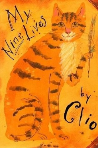Cover of My Nine Lives