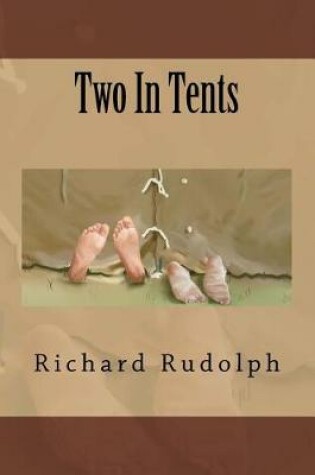 Cover of Two In Tents