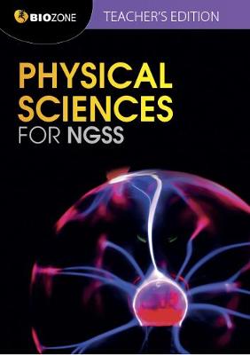 Book cover for Earth and Space Sciences for NGSS Teacher's Edition