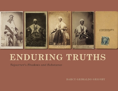 Book cover for Enduring Truths