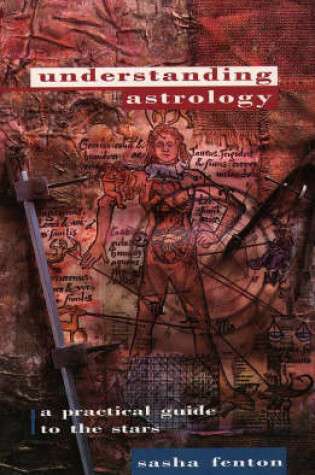 Cover of Understanding Astrology