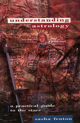 Cover of Understanding Astrology