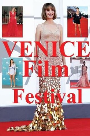 Cover of Venice Film Festival