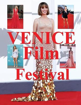 Book cover for Venice Film Festival