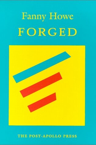 Cover of Forged