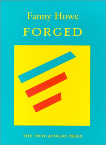 Book cover for Forged