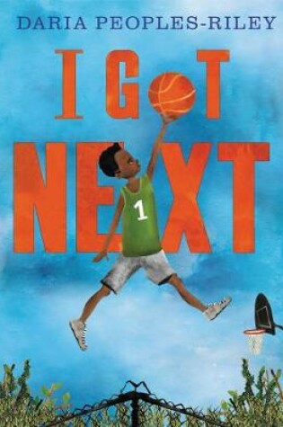 Cover of I Got Next