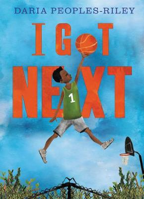 Book cover for I Got Next