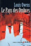 Book cover for Pays Des Ombres (Le)