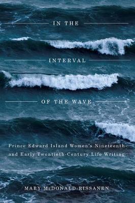 Book cover for In the Interval of the Wave