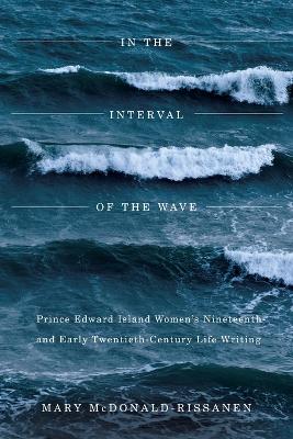 Book cover for In the Interval of the Wave