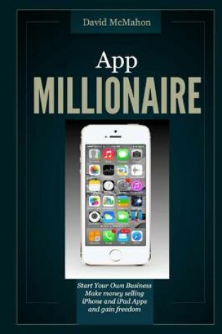 Cover of App Millionaire