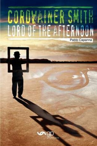 Cover of Lord of the Afternoon