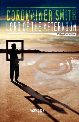 Book cover for Lord of the Afternoon