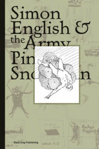 Cover of Simon English & the Army Pink Snowman: Architecture Art Regeneration