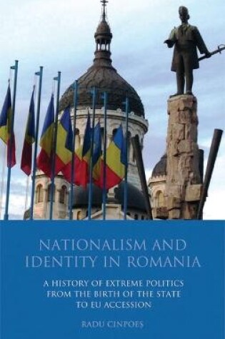 Cover of Nationalism and Identity in Romania