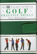 Book cover for The DK Pocket Guide to Golf