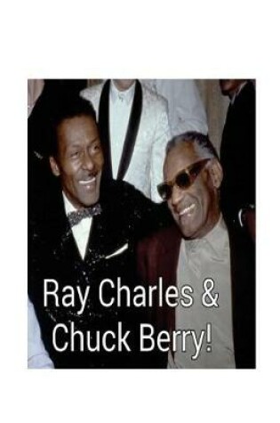 Cover of Ray Charles & Chuck Berry!