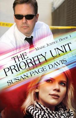 Book cover for The Priority Unit