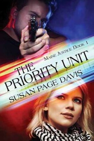 Cover of The Priority Unit
