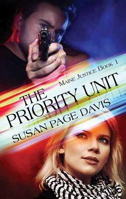 Book cover for The Priority Unit