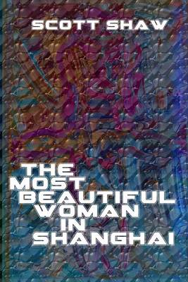 Book cover for The Most Beautiful Woman in Shanghai