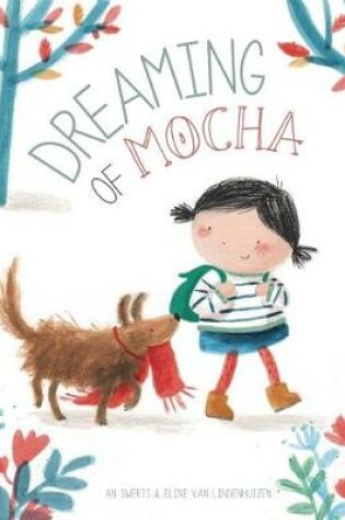 Cover of Dreaming of Mocha