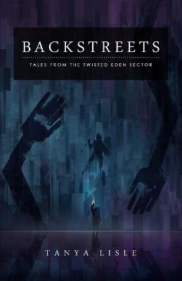 Book cover for Backstreets